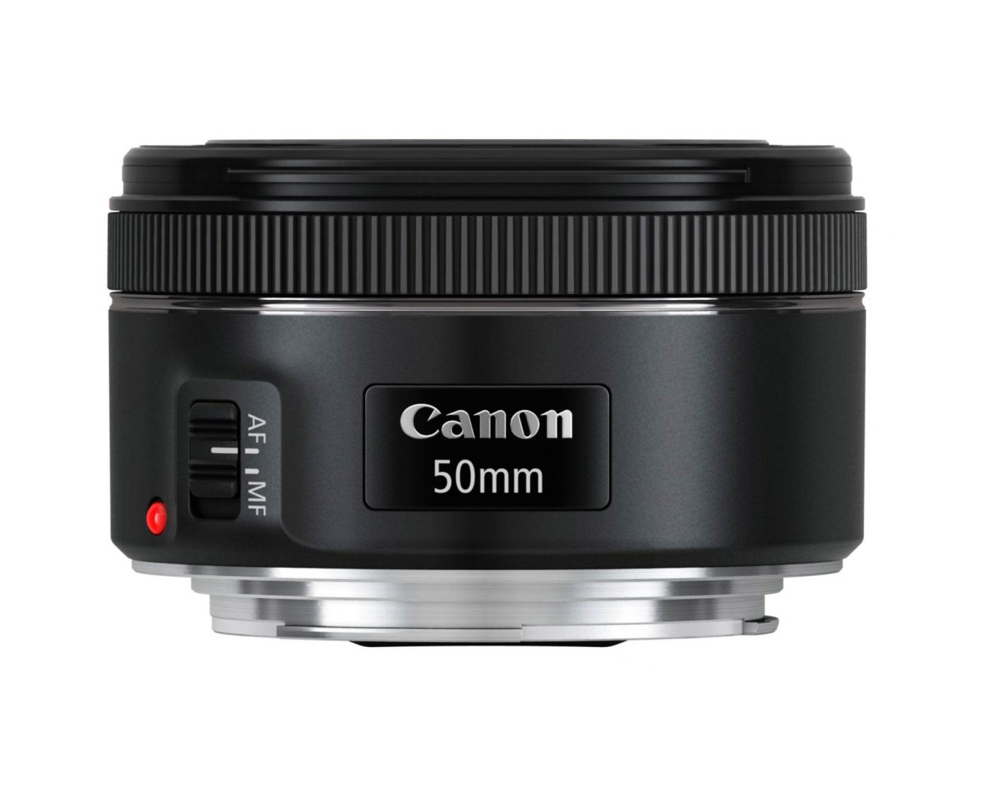 Canon 50mm f/1.8 STM