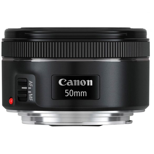 Canon 50mm f/1.8 STM