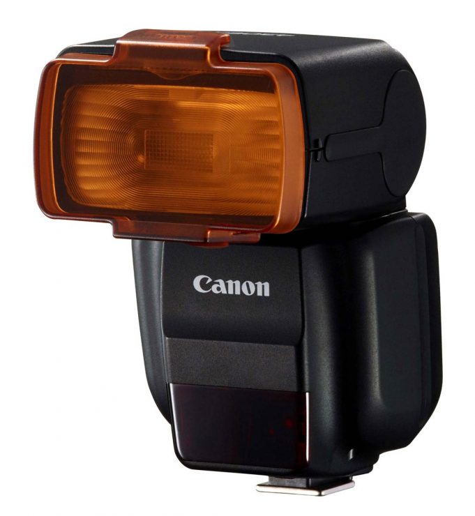 CTO orange filter, canon 430ex iii-rt