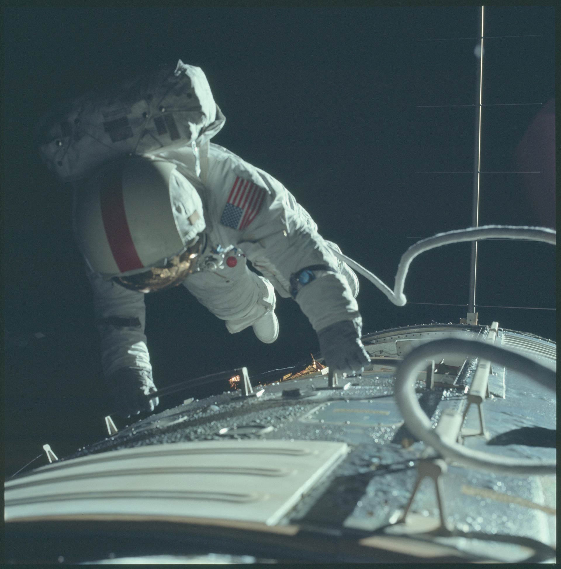 Before image