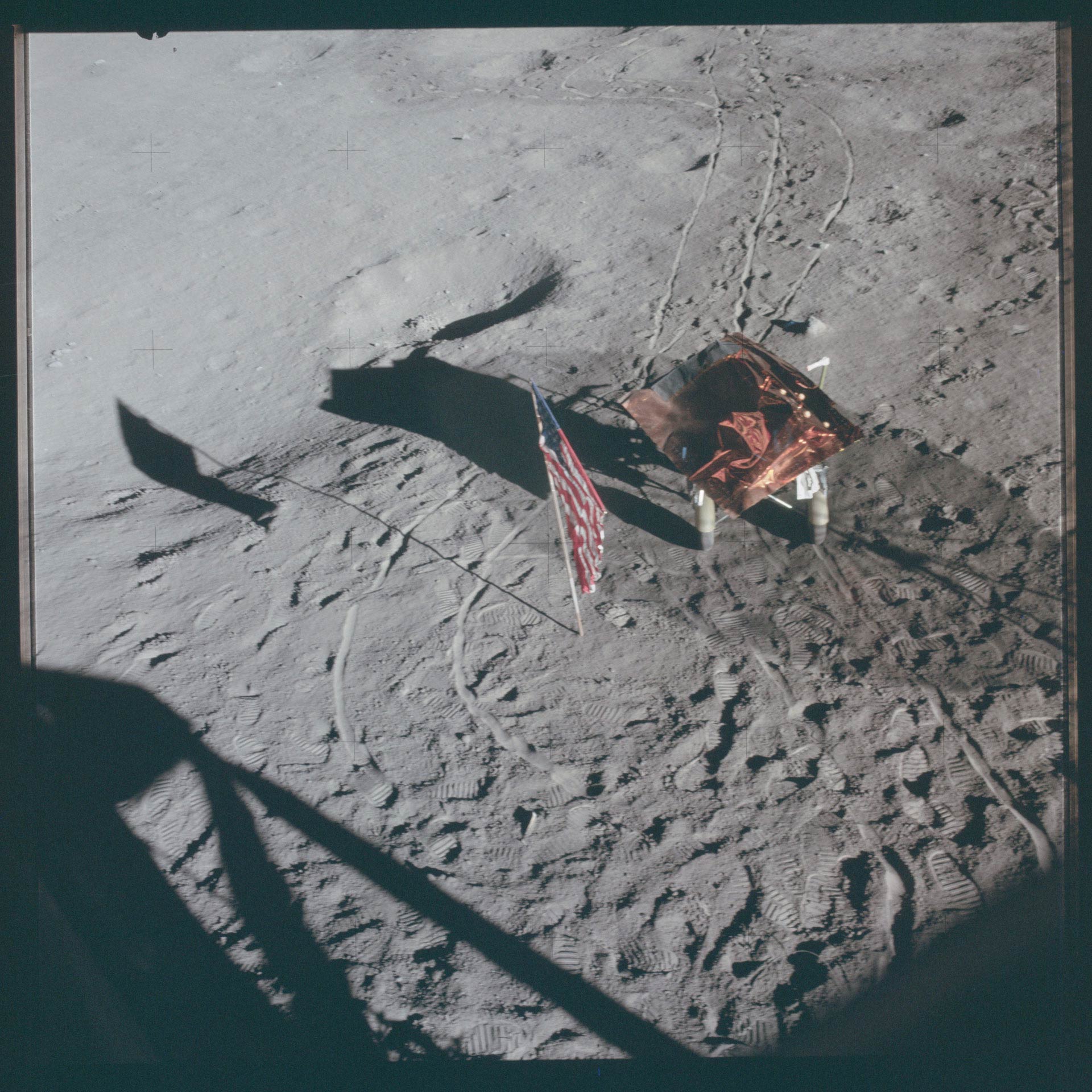 Before image