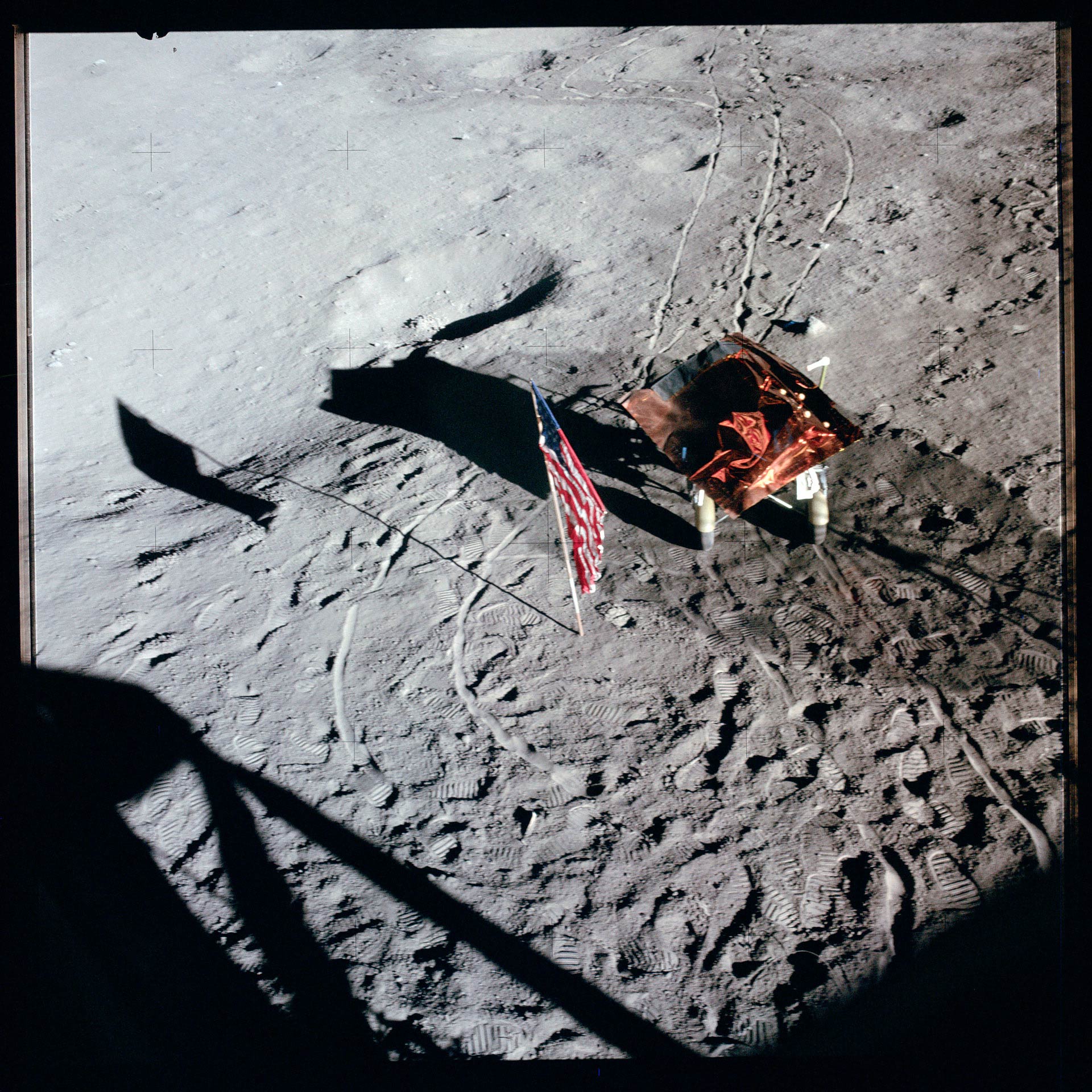 After image