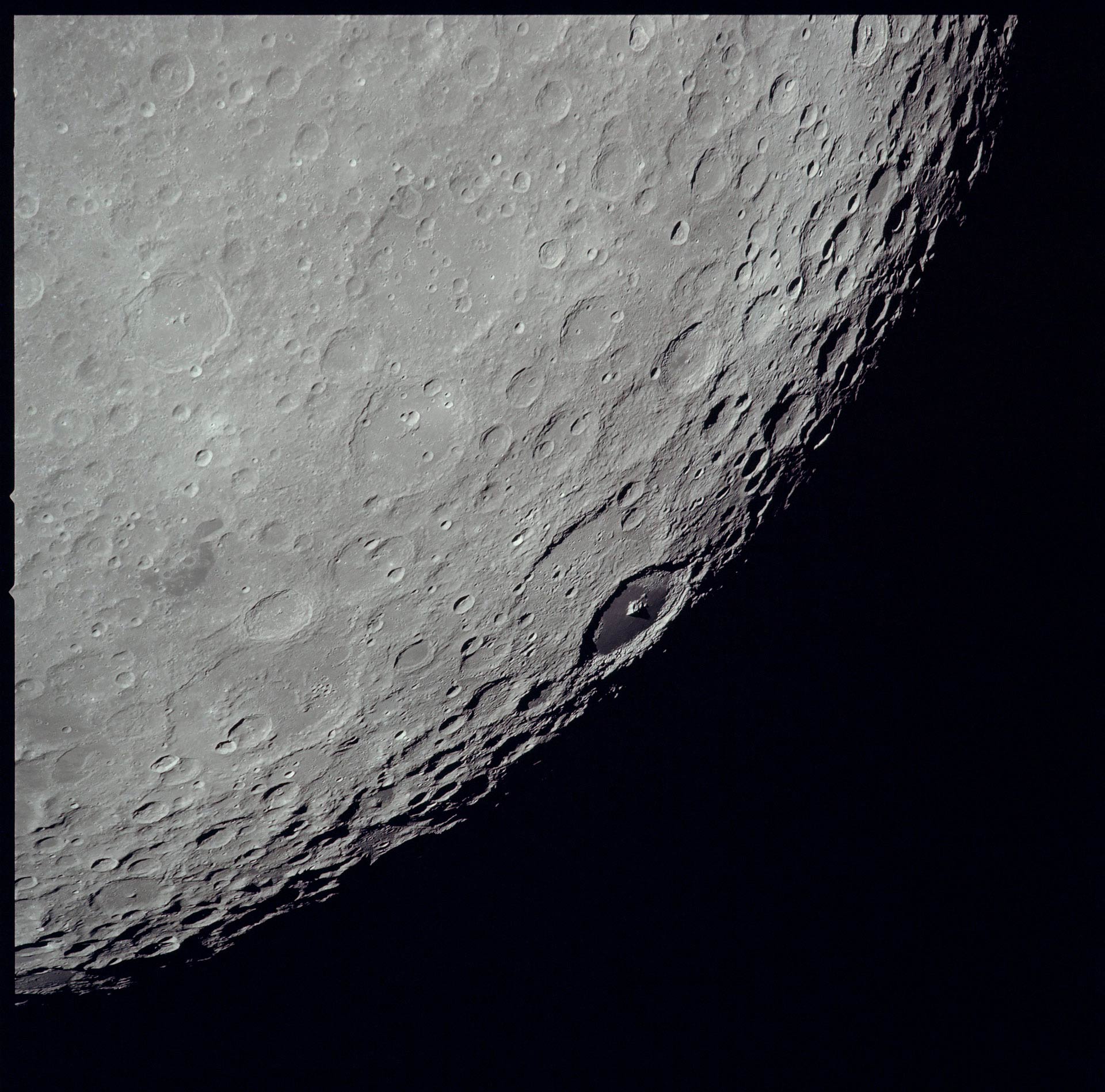 After image