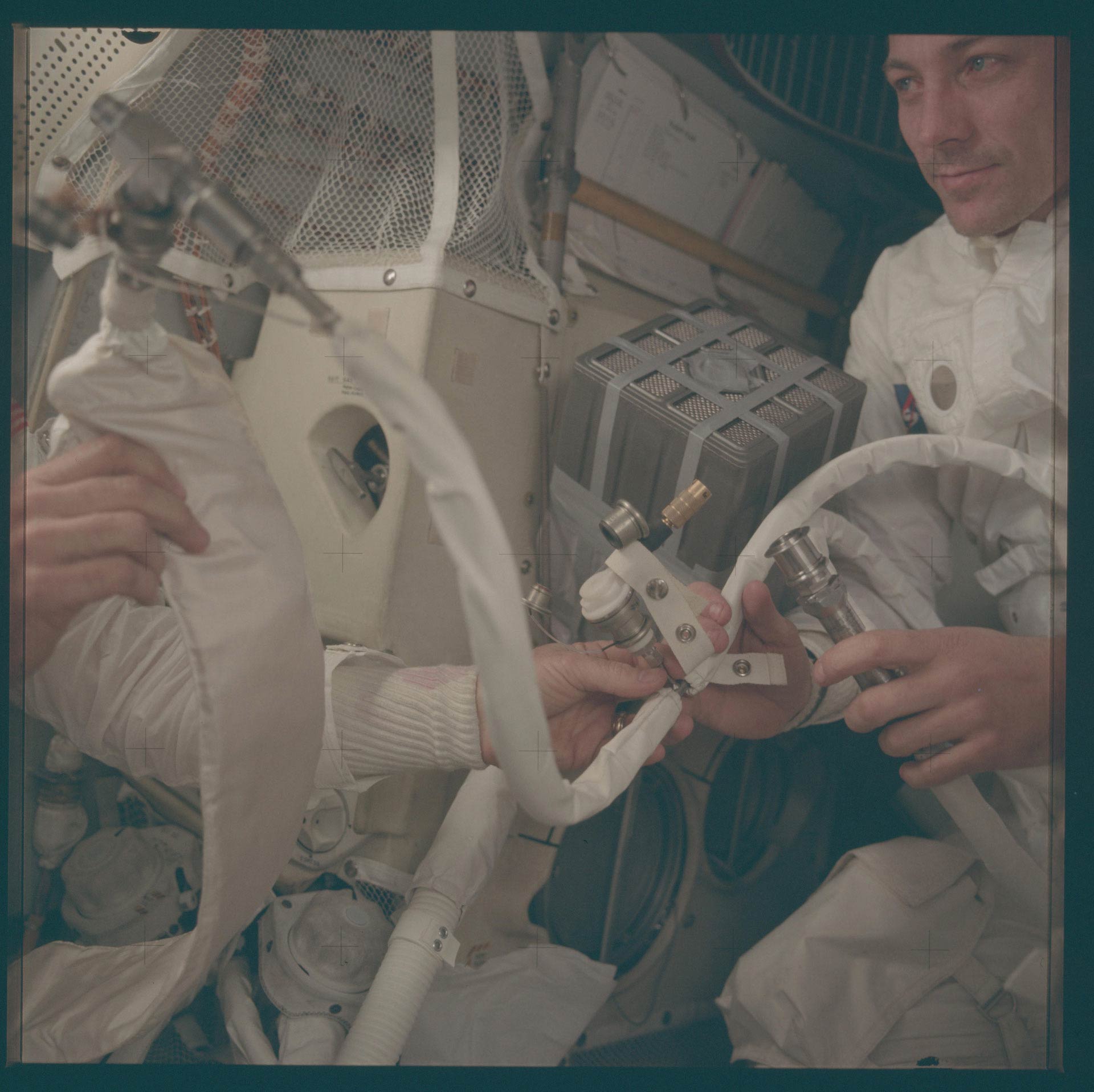 Before image