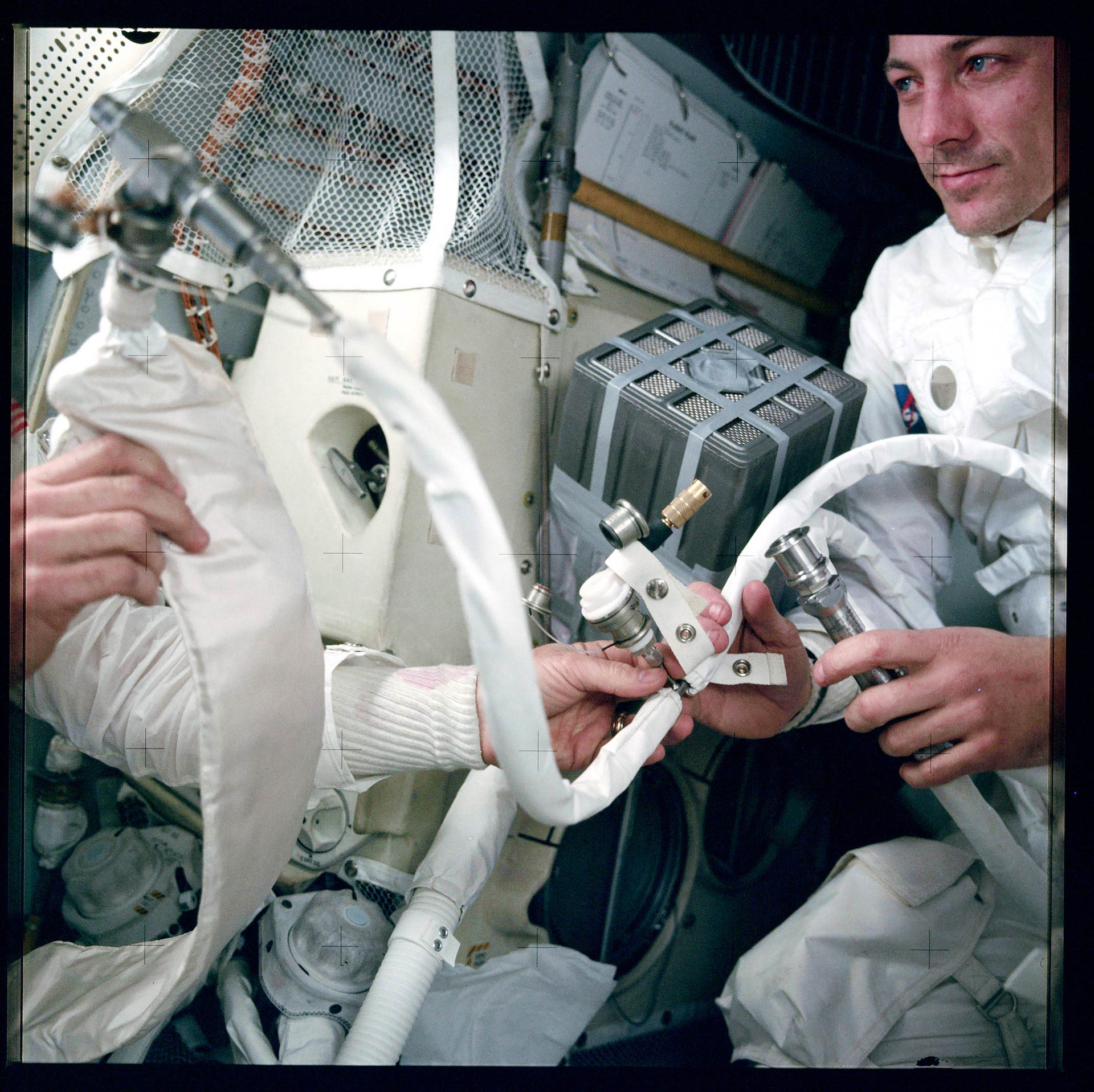 After image