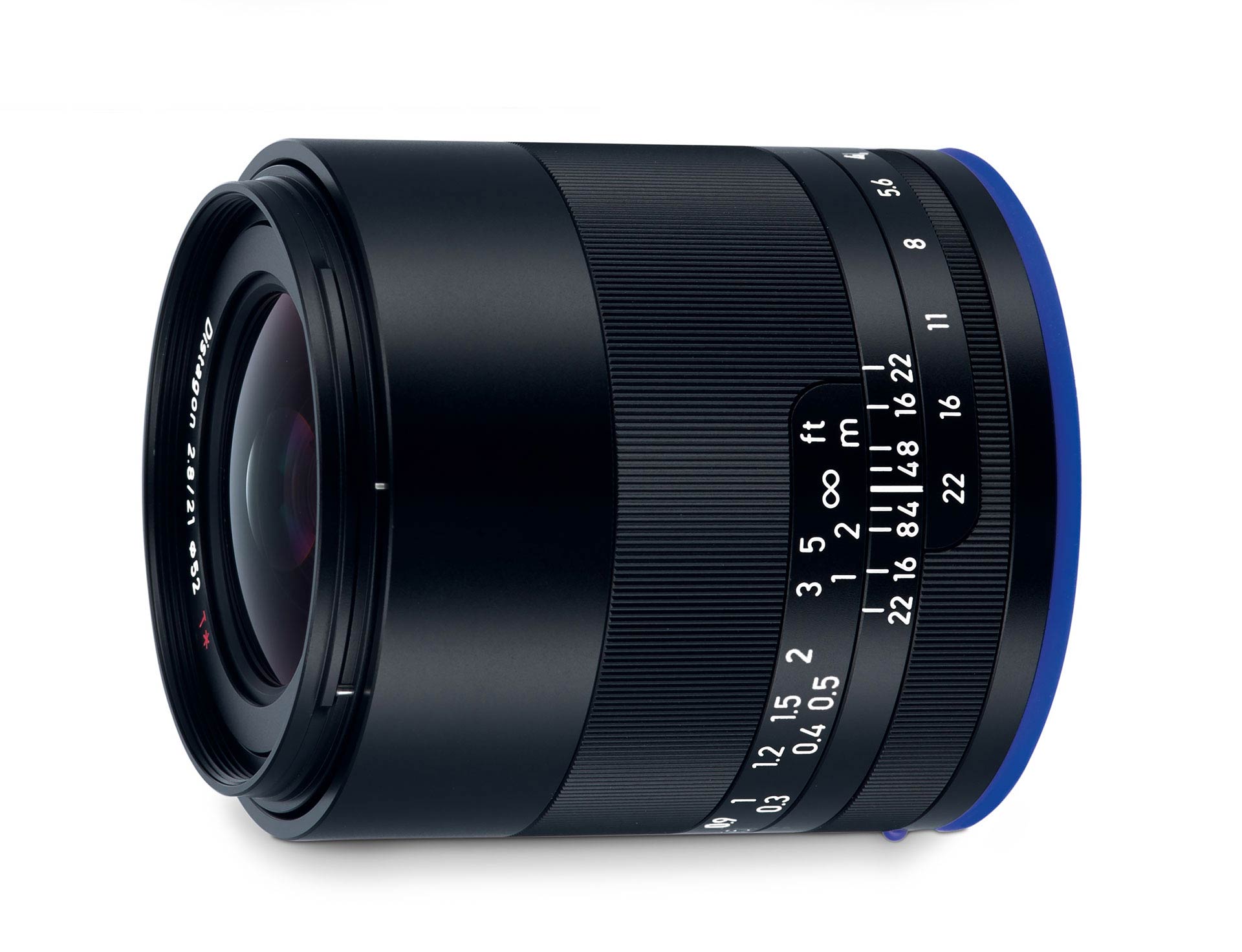 Zeiss Announces New Loxia 21mm f/2.8 Lens for Sony E Mount - Light And
