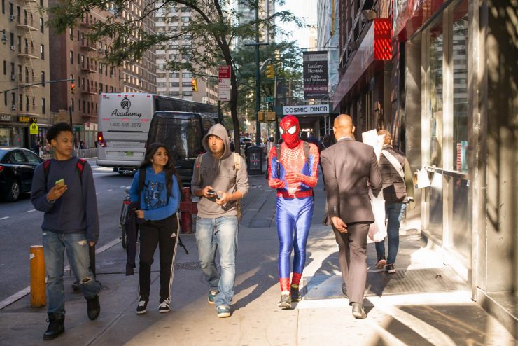 Photo by Alfred Lopez