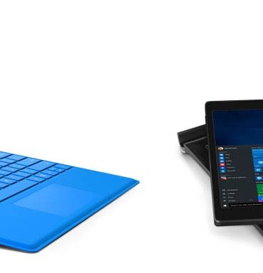 Best Tablets For Photography : Microsoft Surface Pro 4 and Dell XPS 12