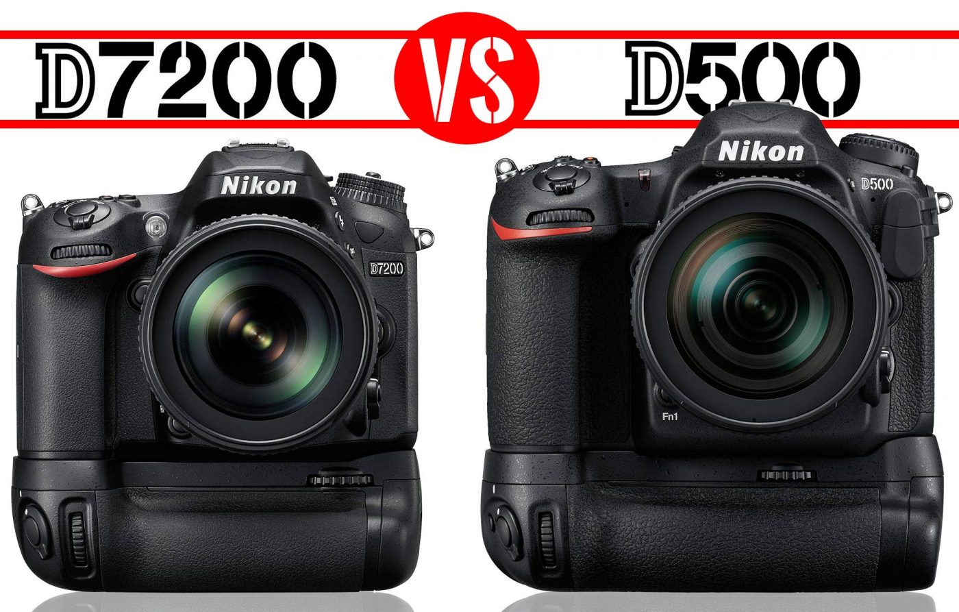 Nikon D500 versus D750: Which one is right for you?: Digital Photography  Review