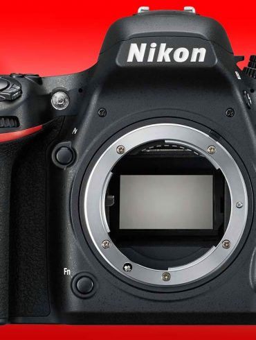 Nikon D750 Advisory Notice