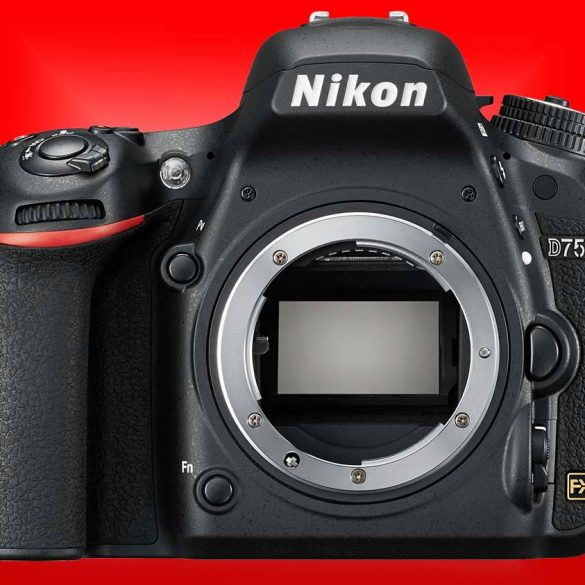 Nikon D750 Advisory Notice