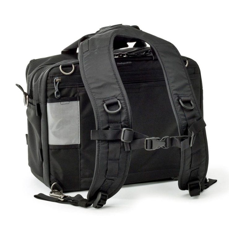 ThinkTank Backpack Conversion Straps for Urban Disguise