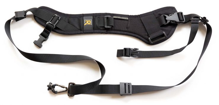 blackrapid strap