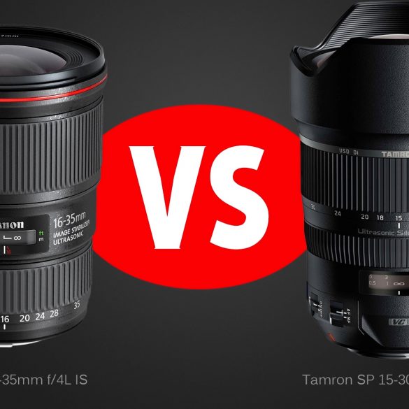 banner: canon 16-35 vs Tamron 15-30