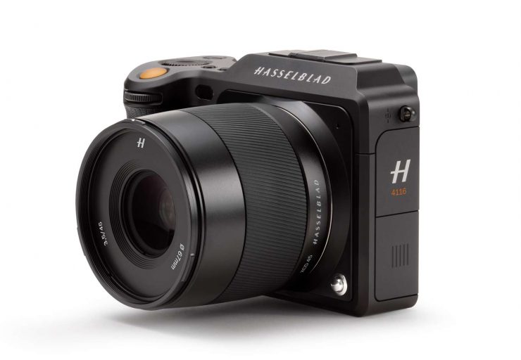 Hasselblad 4116