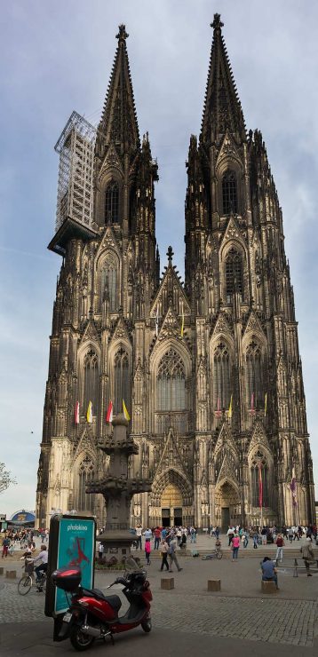 Cologne Cathedral