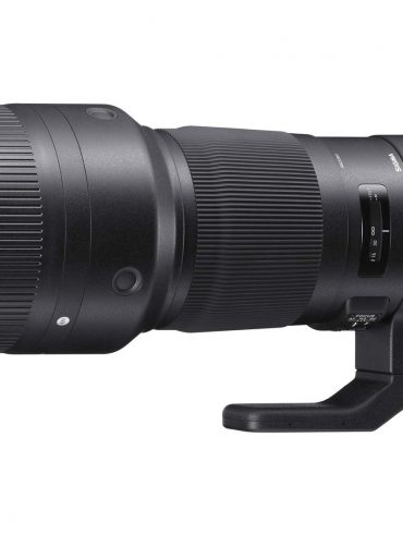 sigma 500mm f4 sport