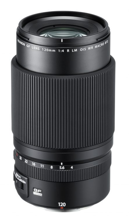 The GF 120mm f/4 Macro R LM OIS