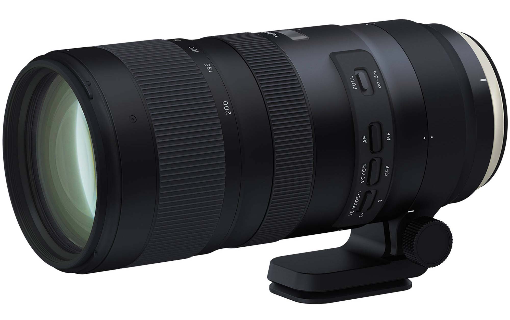 Tamron Announces Two Lenses New Sp 70 0 F 2 8 Vc Usd G2 And 10 24mm F 3 5 4 5 Di Ii Vc Hld Light And Matter