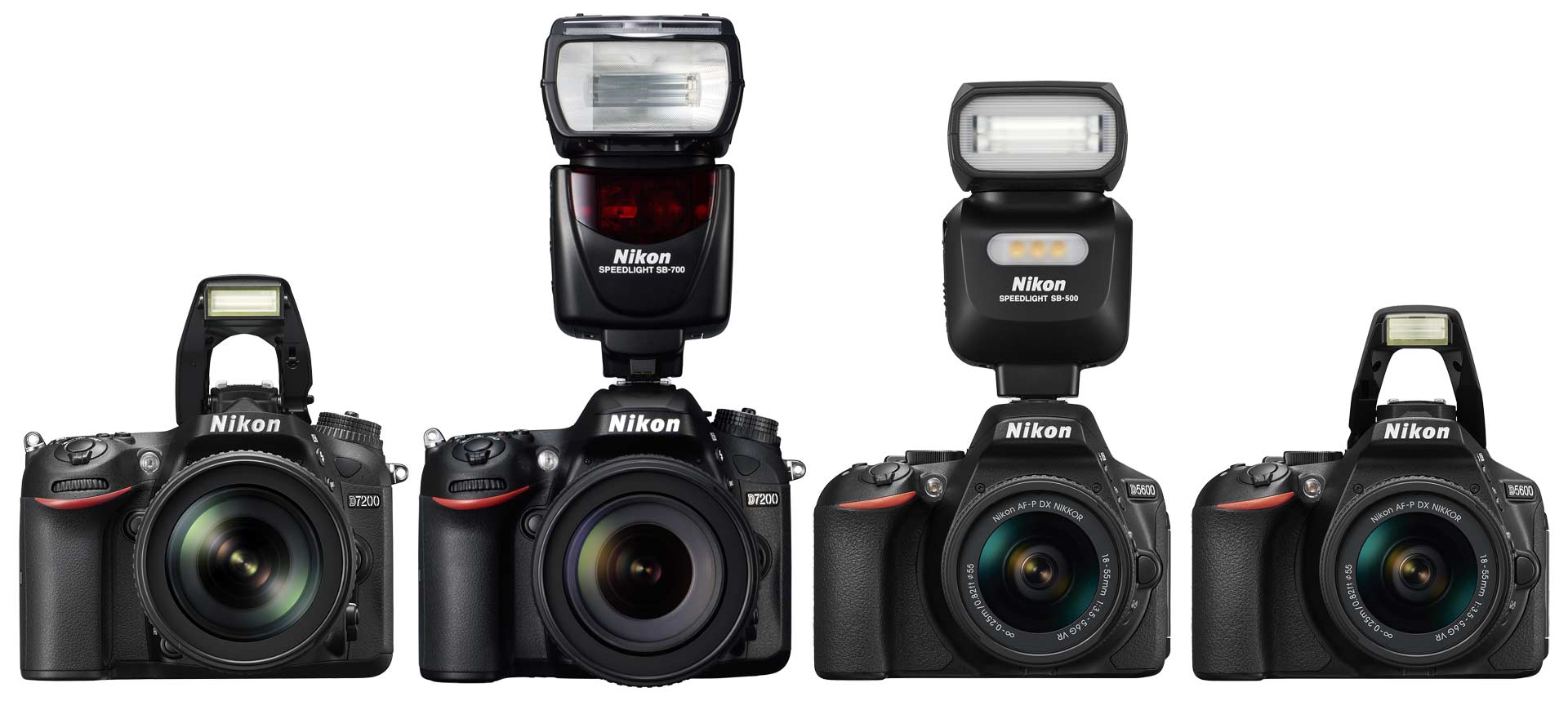 Best lenses for the Nikon D5300: Part 1 - concise overview of