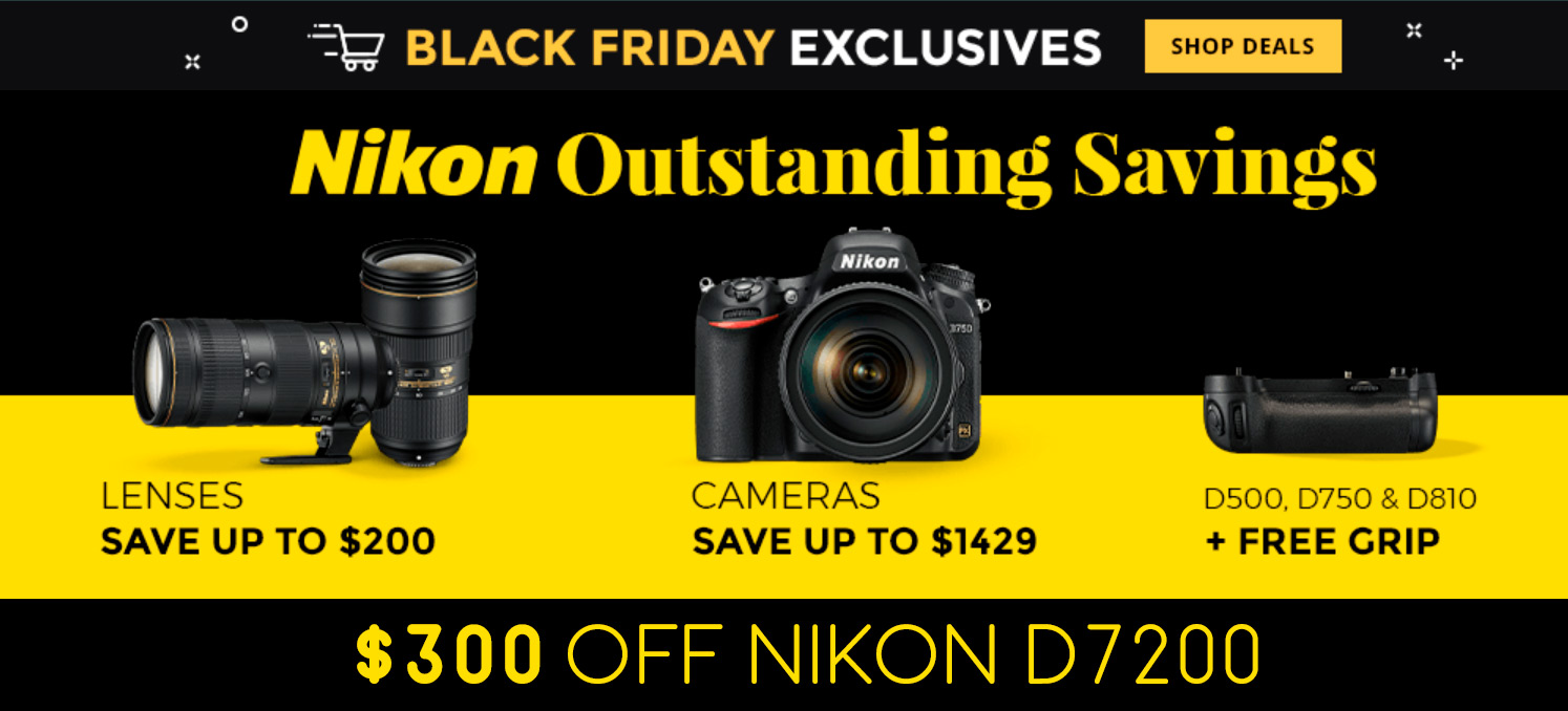 Nikon D5500 Vs D7200 Which Should You Buy Light And Matter Nikon D5500 Vs D7200 Which Should You Buy Light And Matter