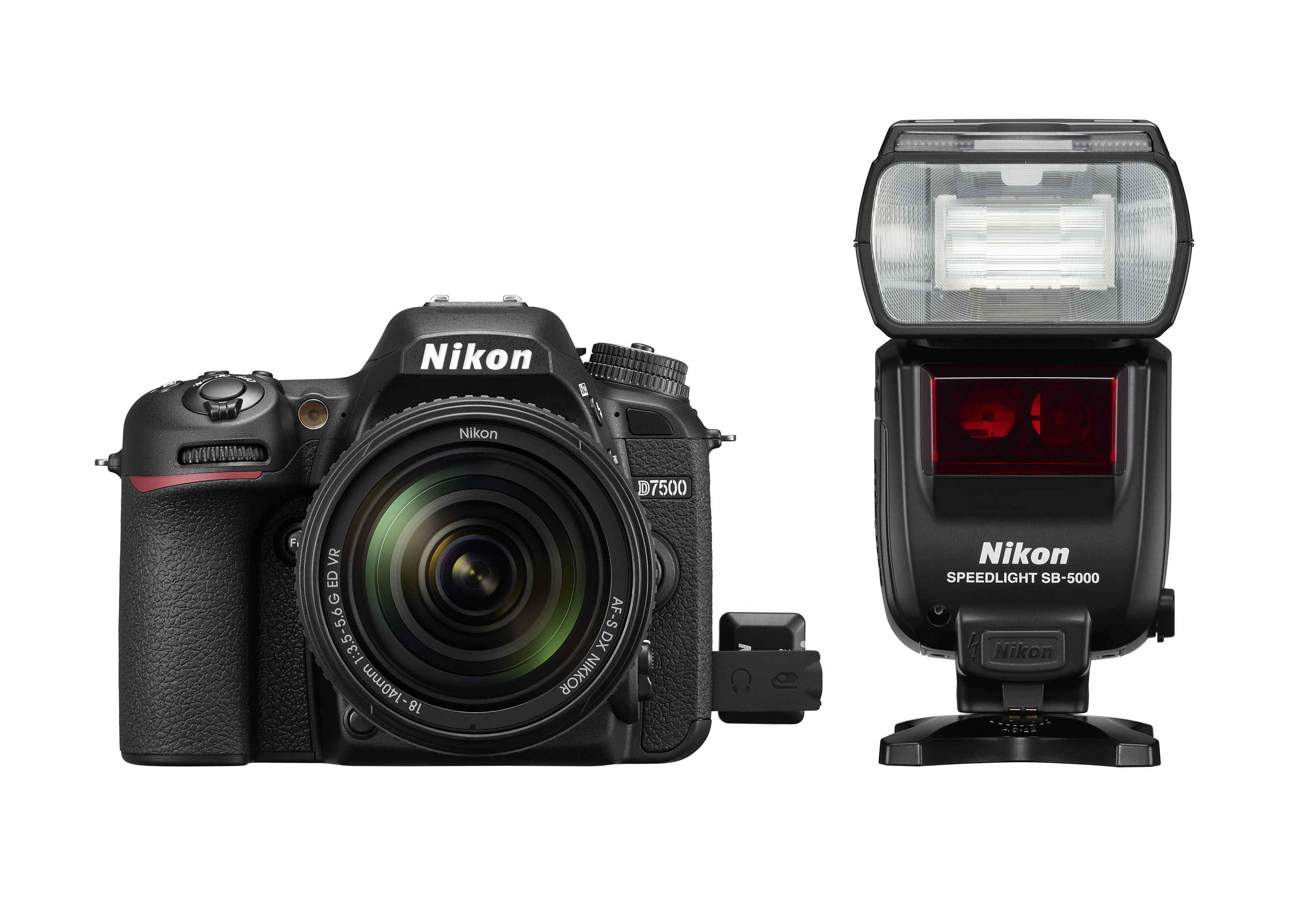 maak een foto huiswerk Blauw Nikon Announces the D7500 : 20.9 Megapixel, 4K Video, Tilt Screen - Light  And Matter