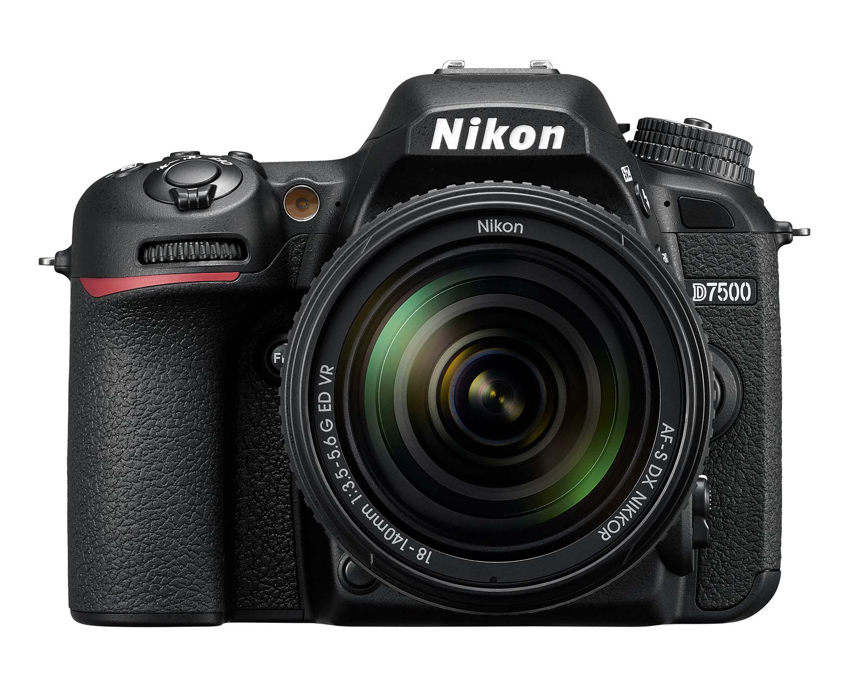 Nikon Announces the D7500 : 20.9 Megapixel, 4K Video, Tilt Screen
