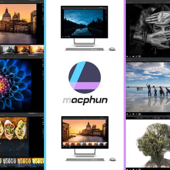 macphun luminar banner