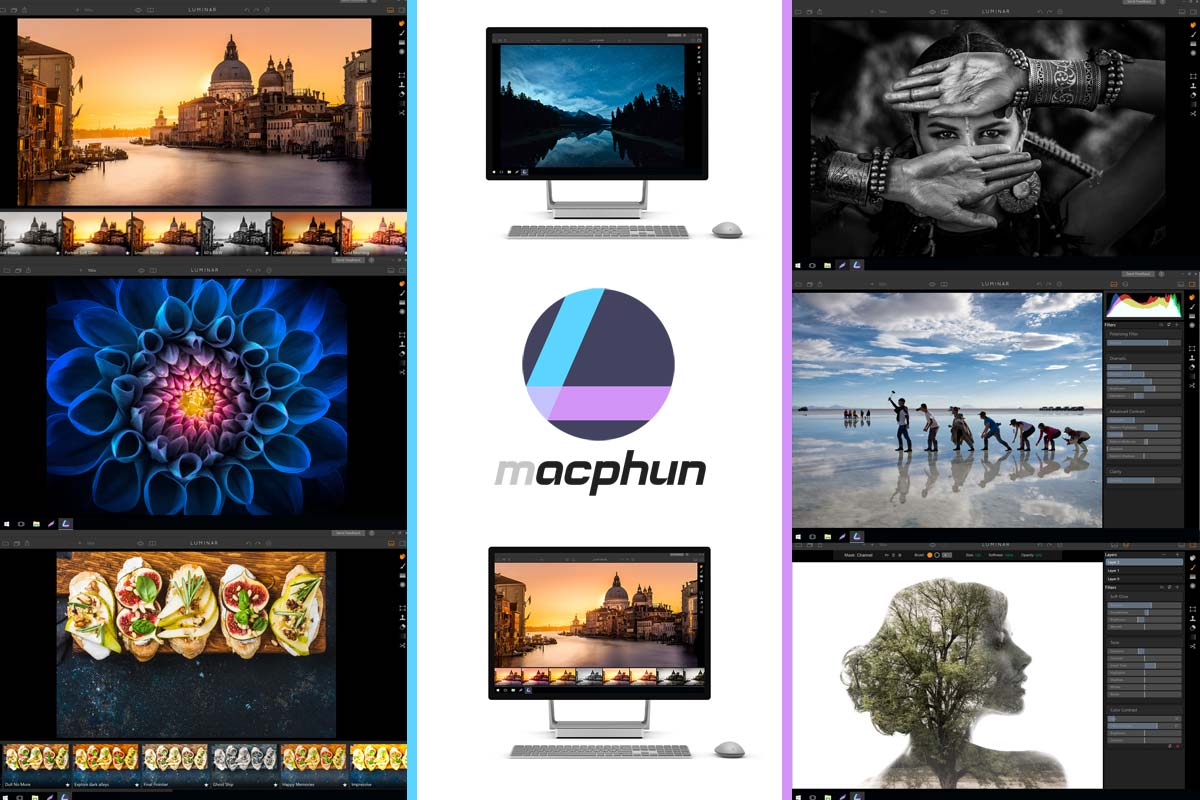 macphun luminar banner