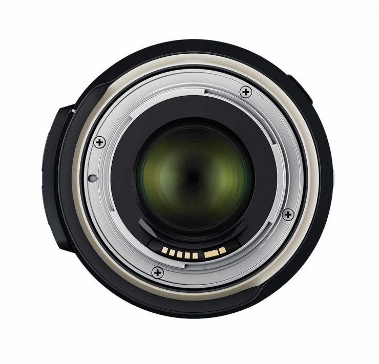 Tamron SP 24-70 f/2.8 Di VC USD G2