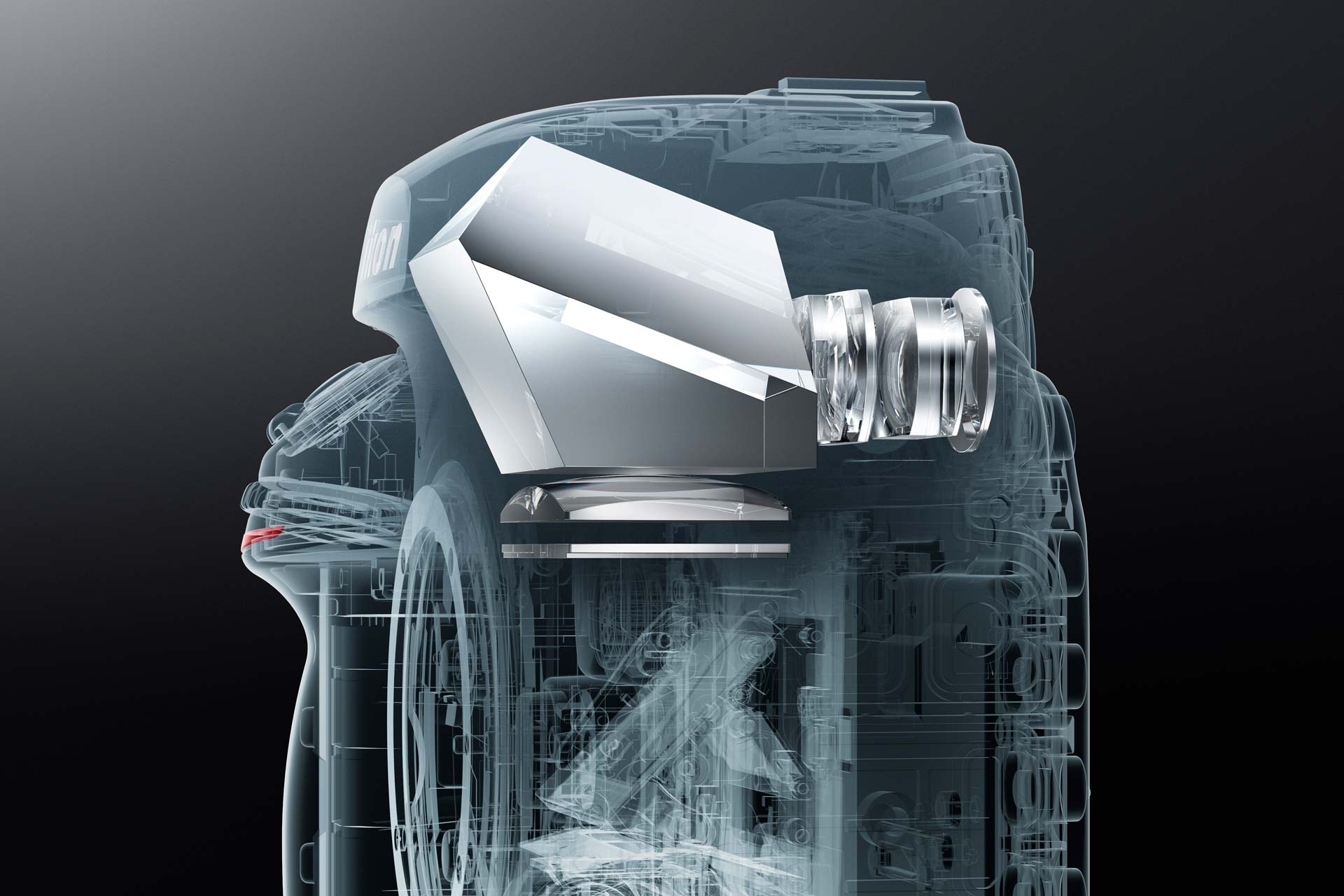 NikonD850_pentaprism_RGB Light And Matter