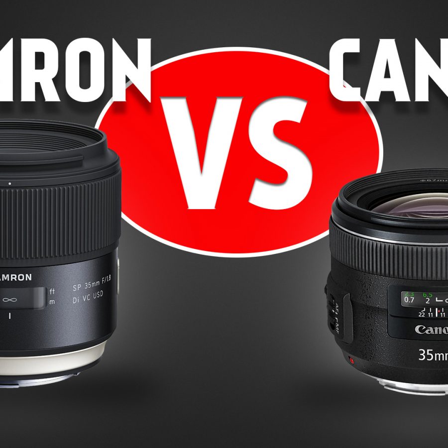 Lens Comparisons Archives Light And Matter