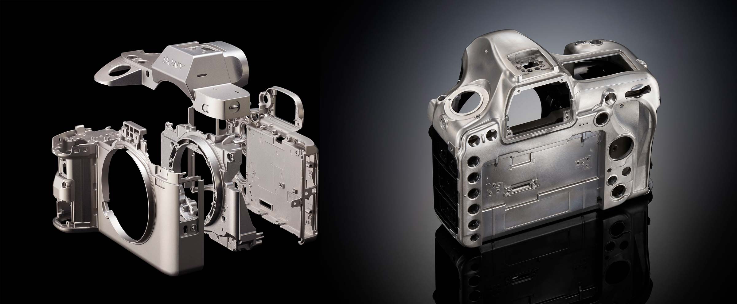 D850 body. Магниевый корпус Nikon d850. Nikon d90 алюминиево-магниевый корпус. Unitec vs03. Duop 66-3-r.