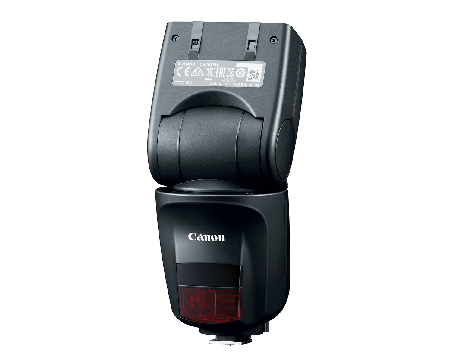 Innovation from Canon 470EXAI Flash (+ EOS M50 with 4K, T7) Light And Matter