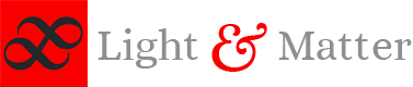 Light & Matter Logo