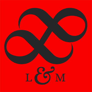 Light And Matter Logo