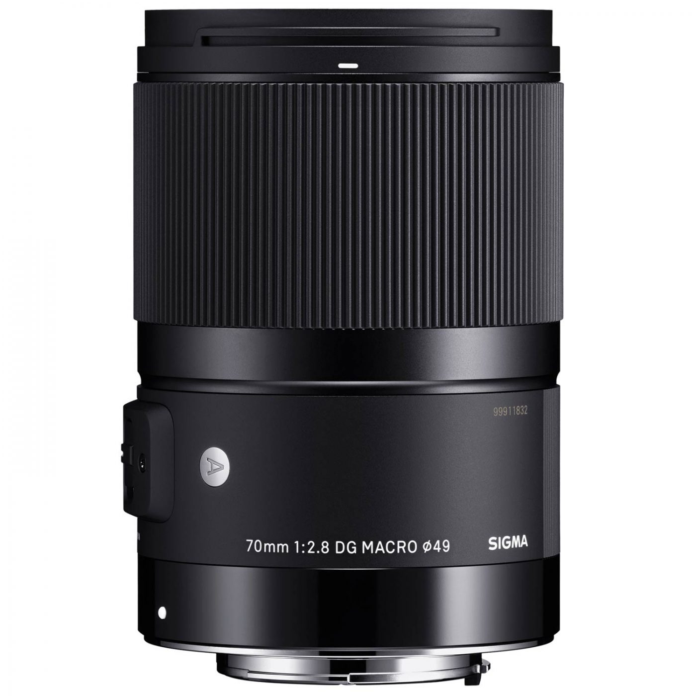 SIGMA Two New Lenses, 9 For Sony EMount Light And Matter