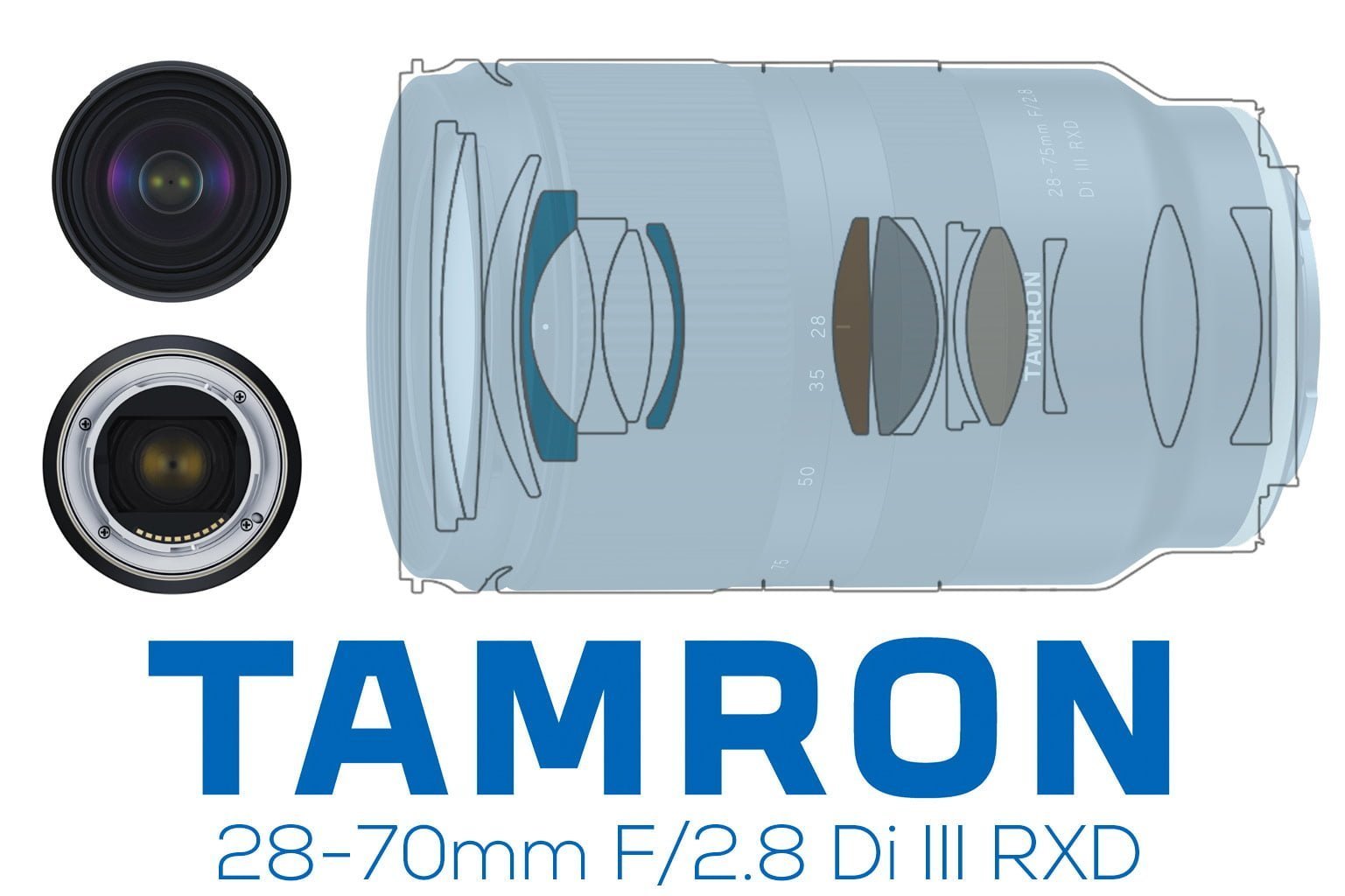 Price Availability For Tamron 28 75mm F 2 8 Sony Fe Mount Light And Matter