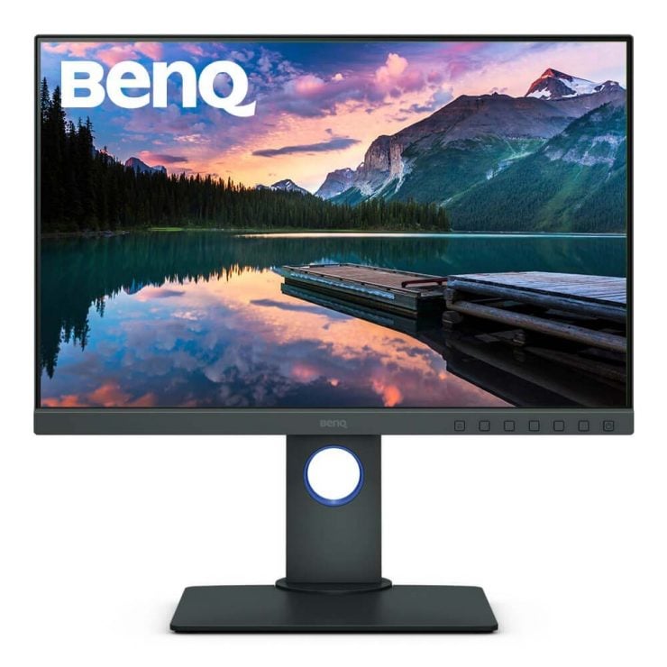 BenQ SW240