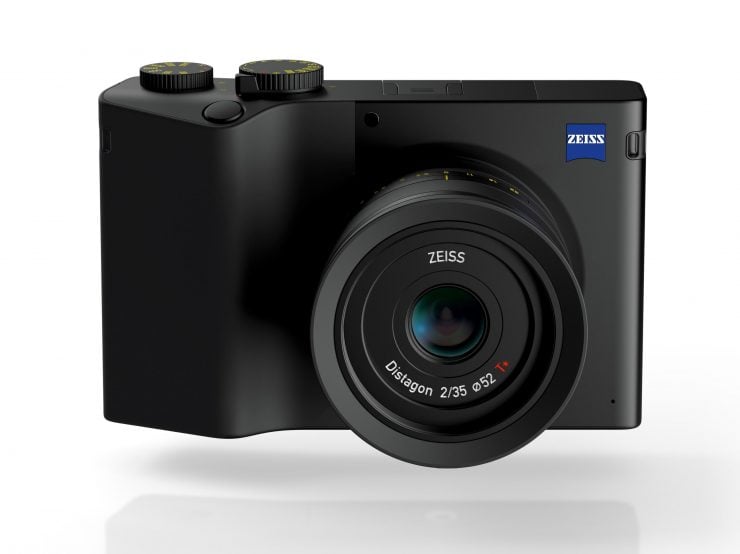 ZEISS ZX1