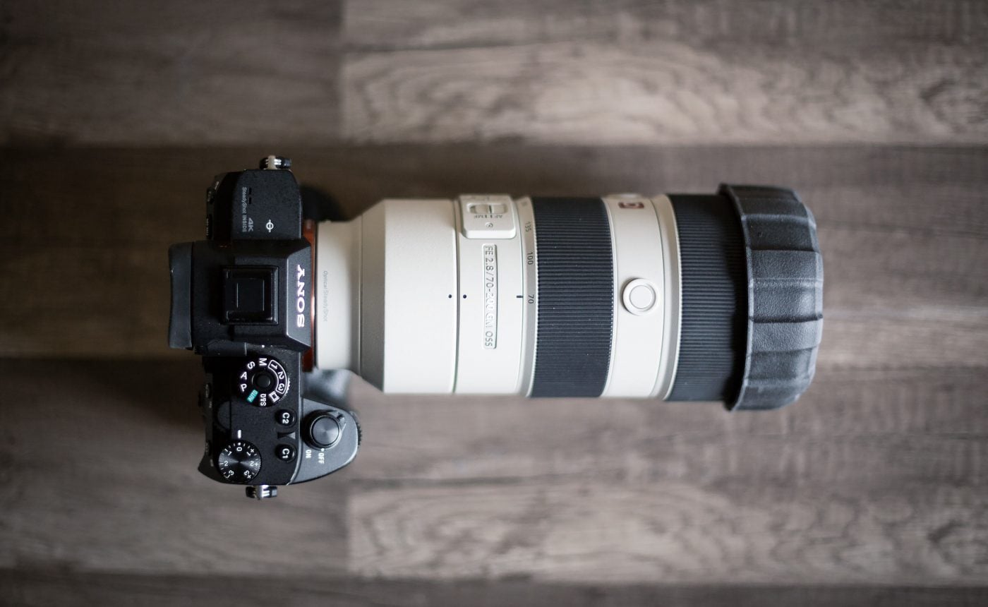 Polar Pro Defender Armored Lens Cap First Impressions Light And Matter