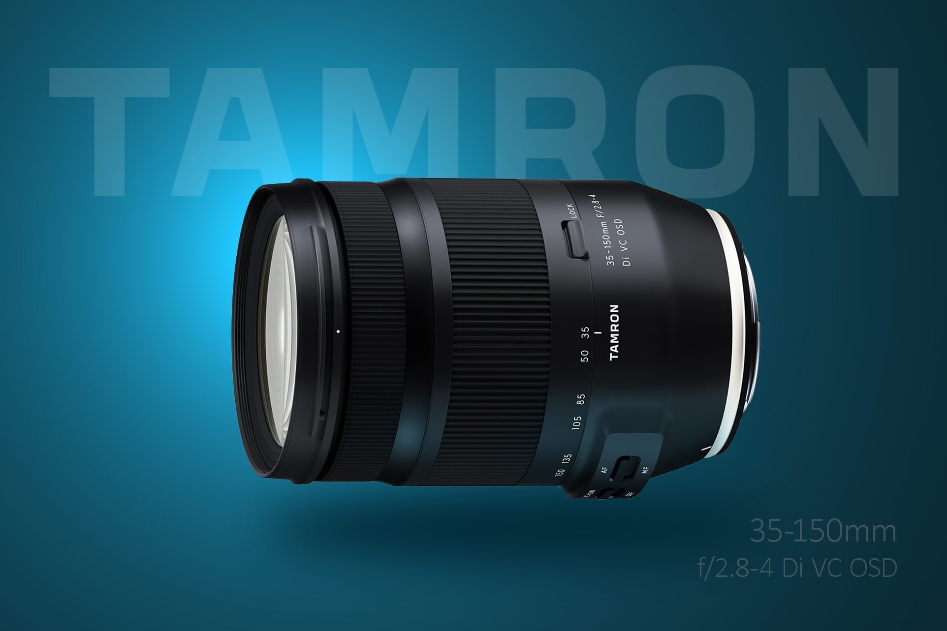New Tamron 35 150 F 2 8 4 Price And Availability Light And Matter