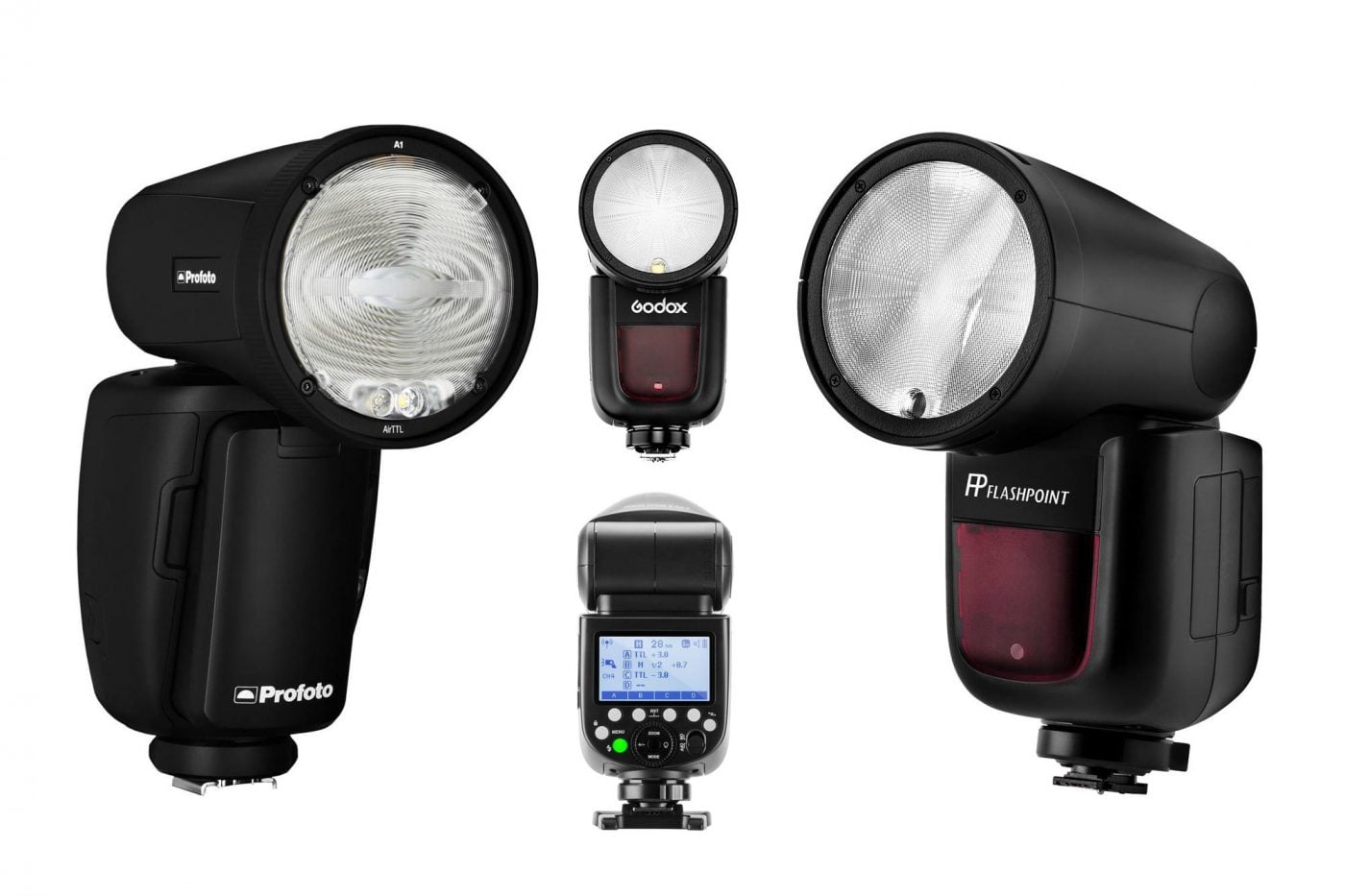 Godox V1 Price Availability Light And Matter