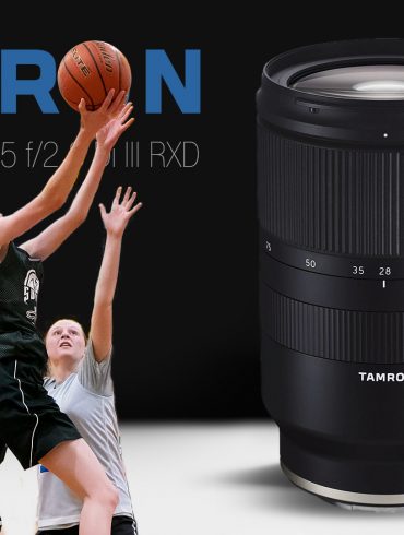 basketball players with tamron 28-75mm lens