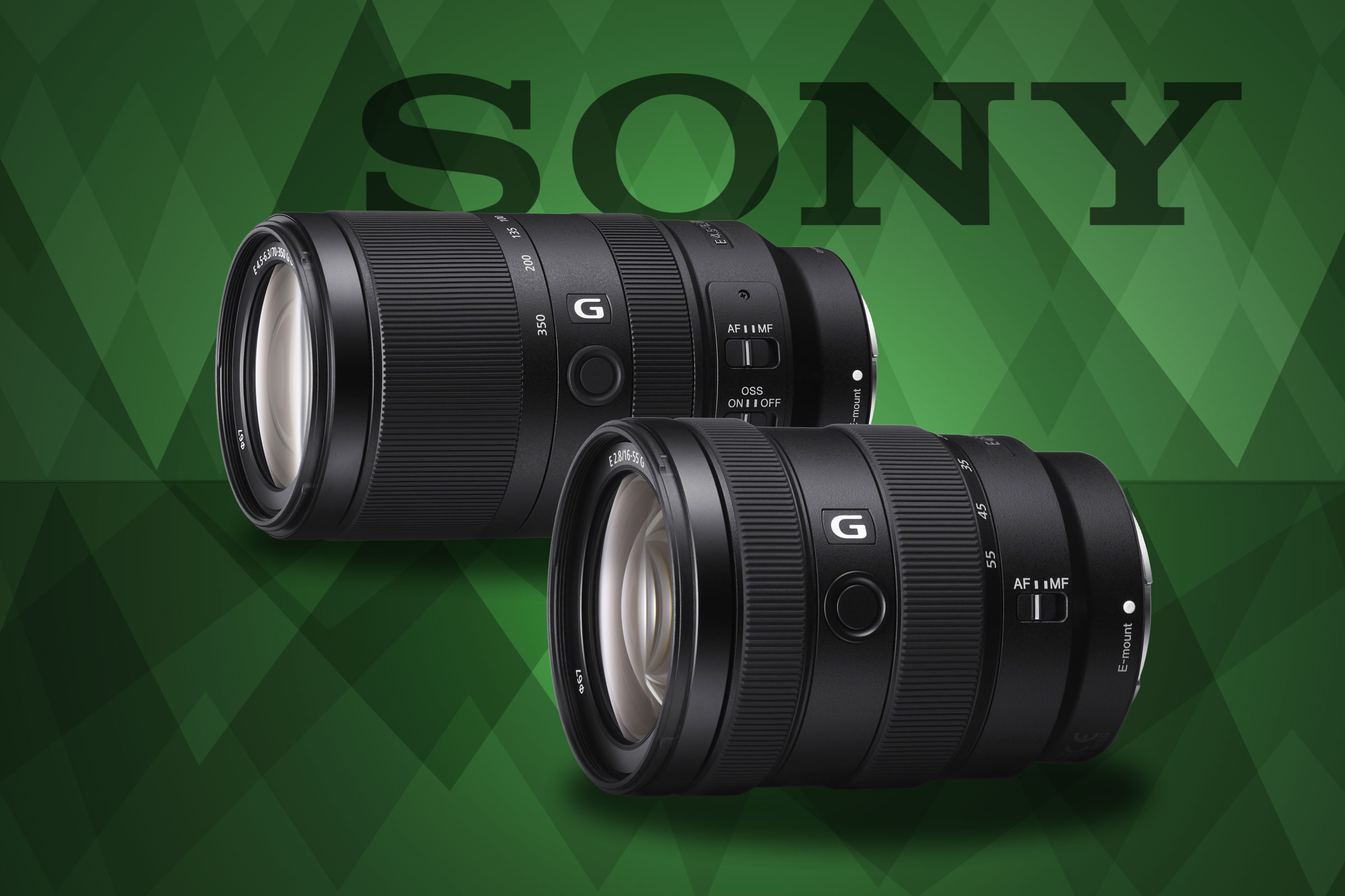 Sony A95l 55 Купить