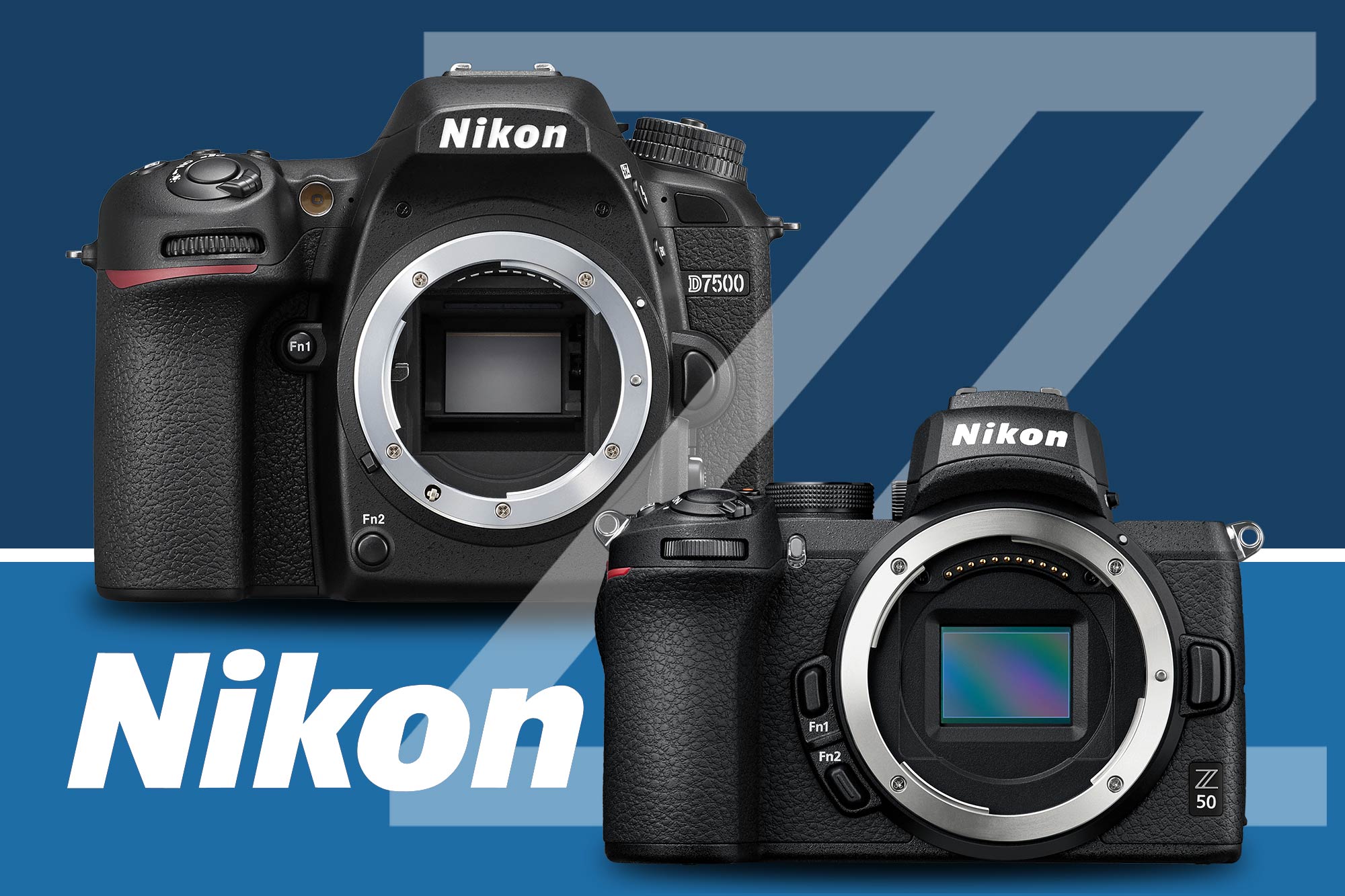 nikon d7500 review 2020