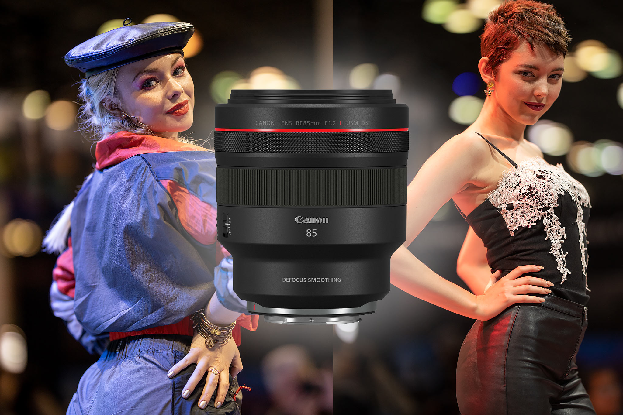 canon 200d with 85mm 1.8