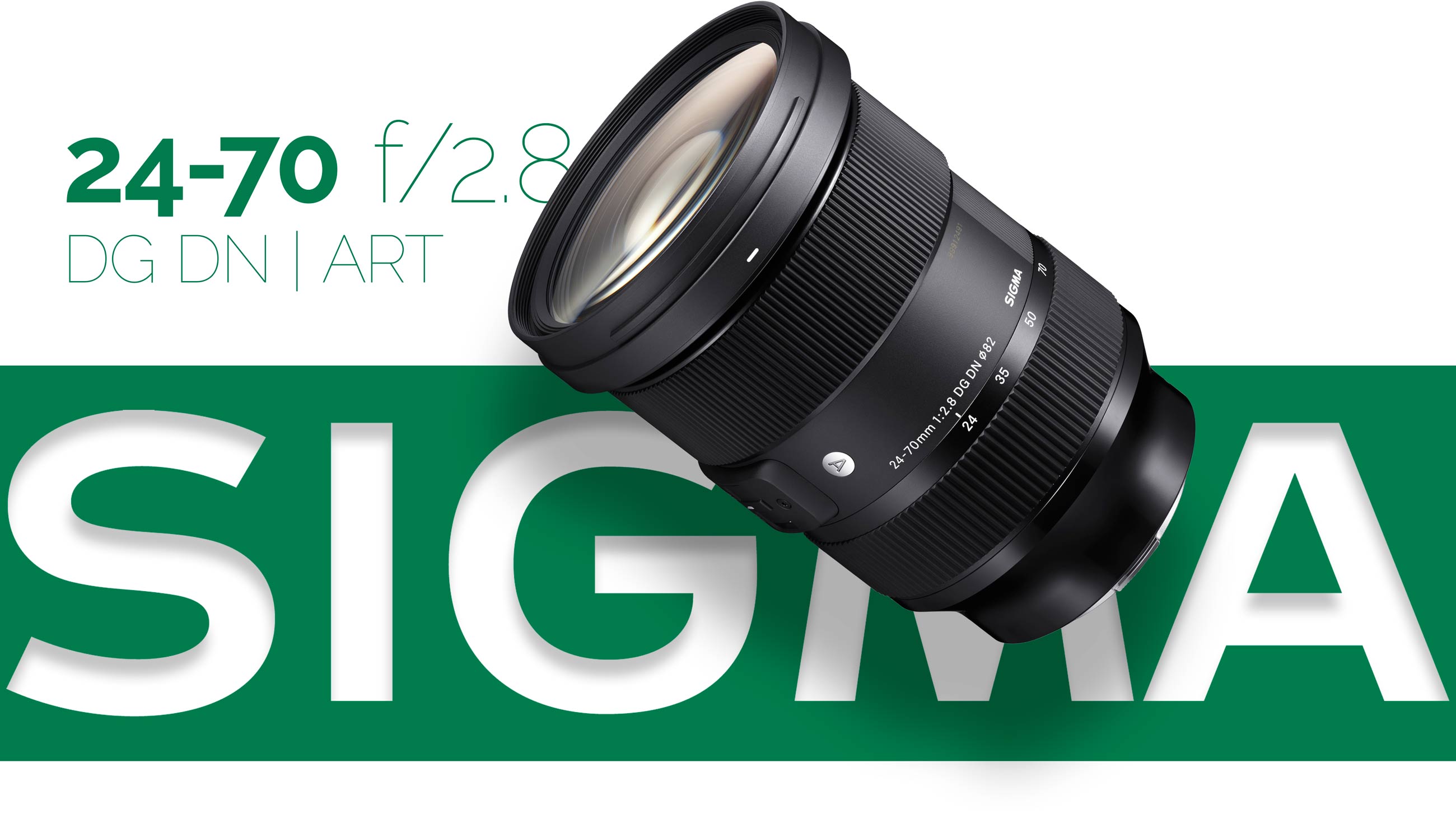 Announced Sigma 24 70 F 2 8 For Sony And L Mount Light And Matter
