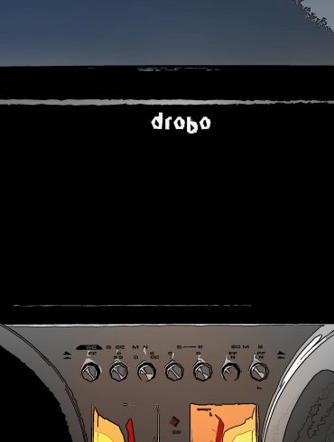 Drobo Featured Image