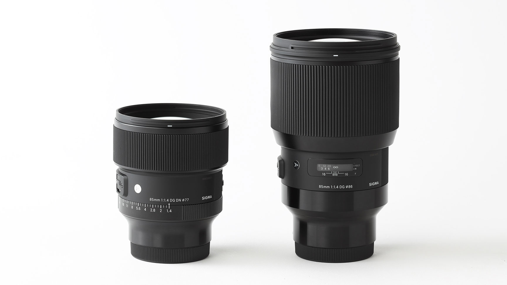 Sigma 85mm 1.4 примеры фото Newly Designed Sigma 85mm f/1.4 ART for Mirrorless Announced - Light And Matter